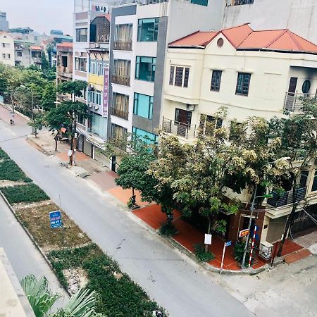 Bhome Hostel Ha Noi Hanoi Bagian luar foto