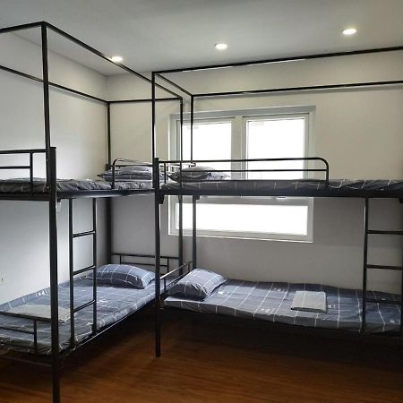 Bhome Hostel Ha Noi Hanoi Bagian luar foto