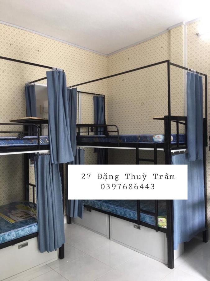 Bhome Hostel Ha Noi Hanoi Bagian luar foto