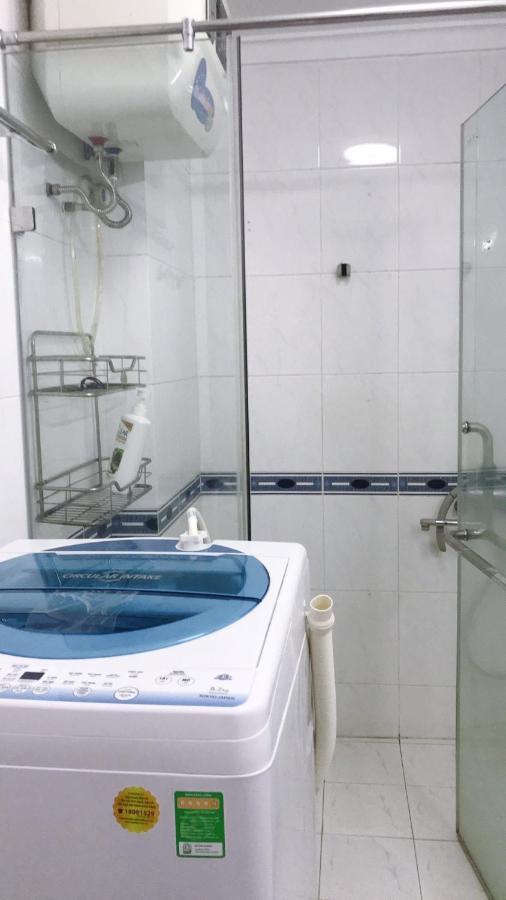 Bhome Hostel Ha Noi Hanoi Bagian luar foto