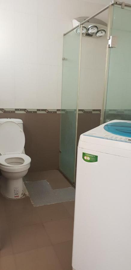 Bhome Hostel Ha Noi Hanoi Bagian luar foto